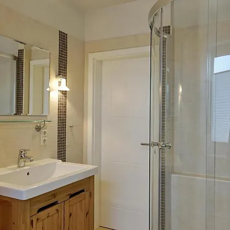 Nordseestern Appartement Büsum