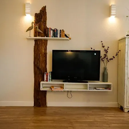 Nordseestern Appartement *