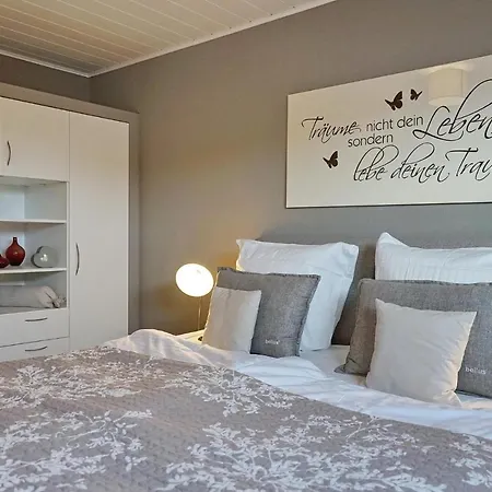 Nordseestern Appartement Büsum