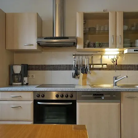 Nordseestern Appartement *