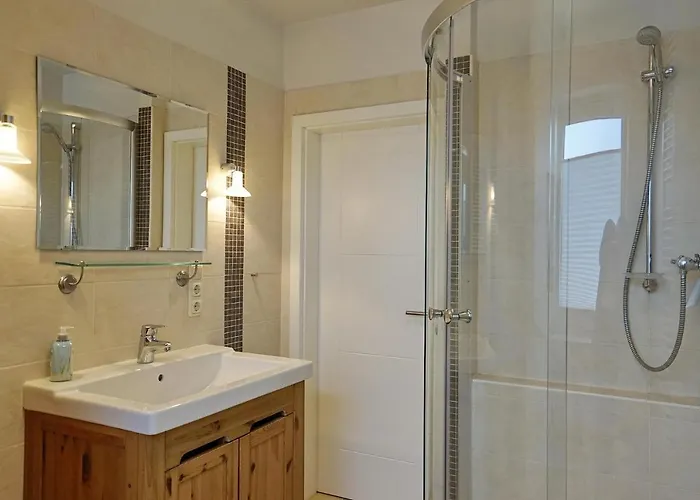 Nordseestern Apartament Büsum