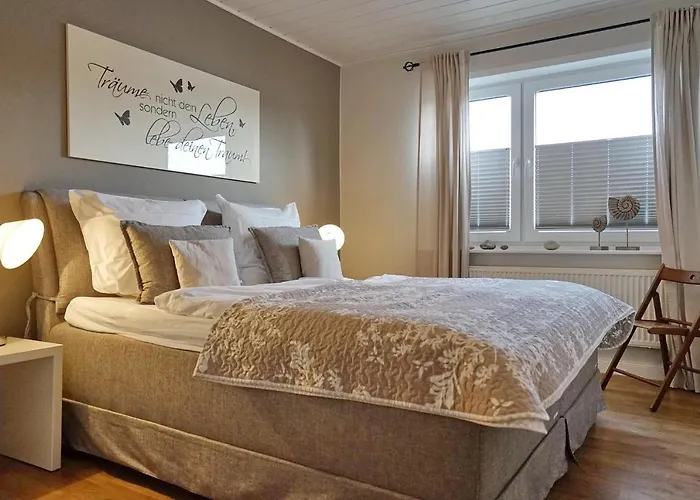 Apartament Nordseestern
